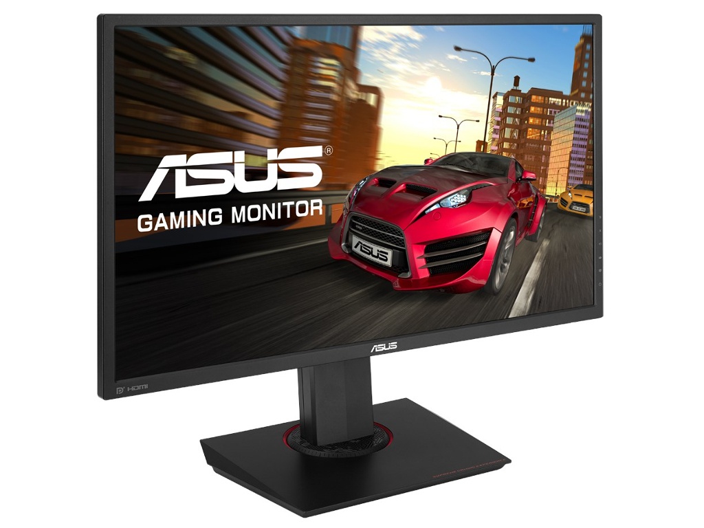 все цены на Монитор ASUS MG278Q Black 90LM01S0-B01170 онлайн