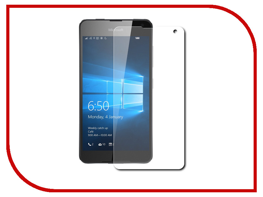    Microsoft Lumia 650 LuxCase  53416