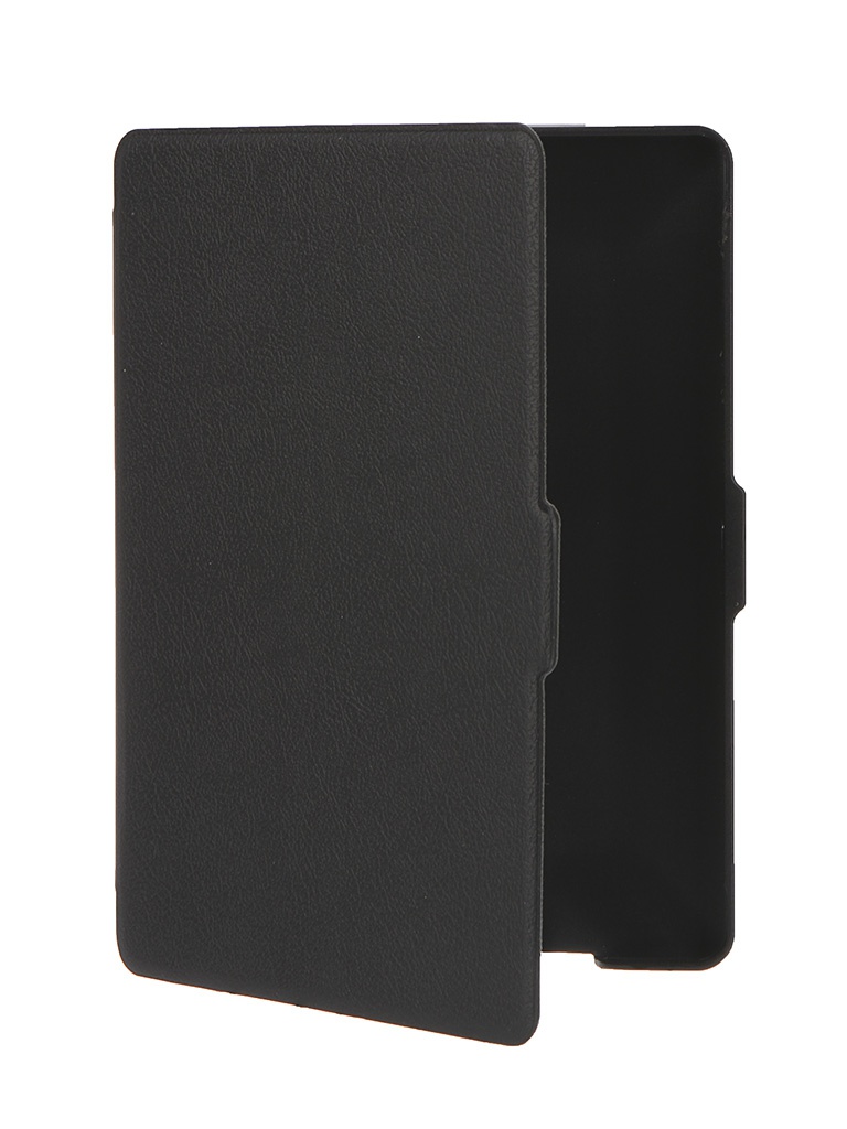  Аксессуар Чехол for PocketBook Reader 1 SkinBox Slim Case Black PB-016