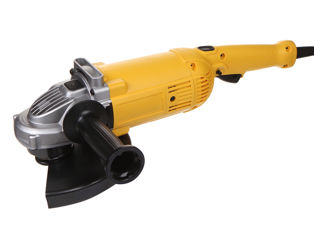 Шлифовальная машина DeWalt DWE492