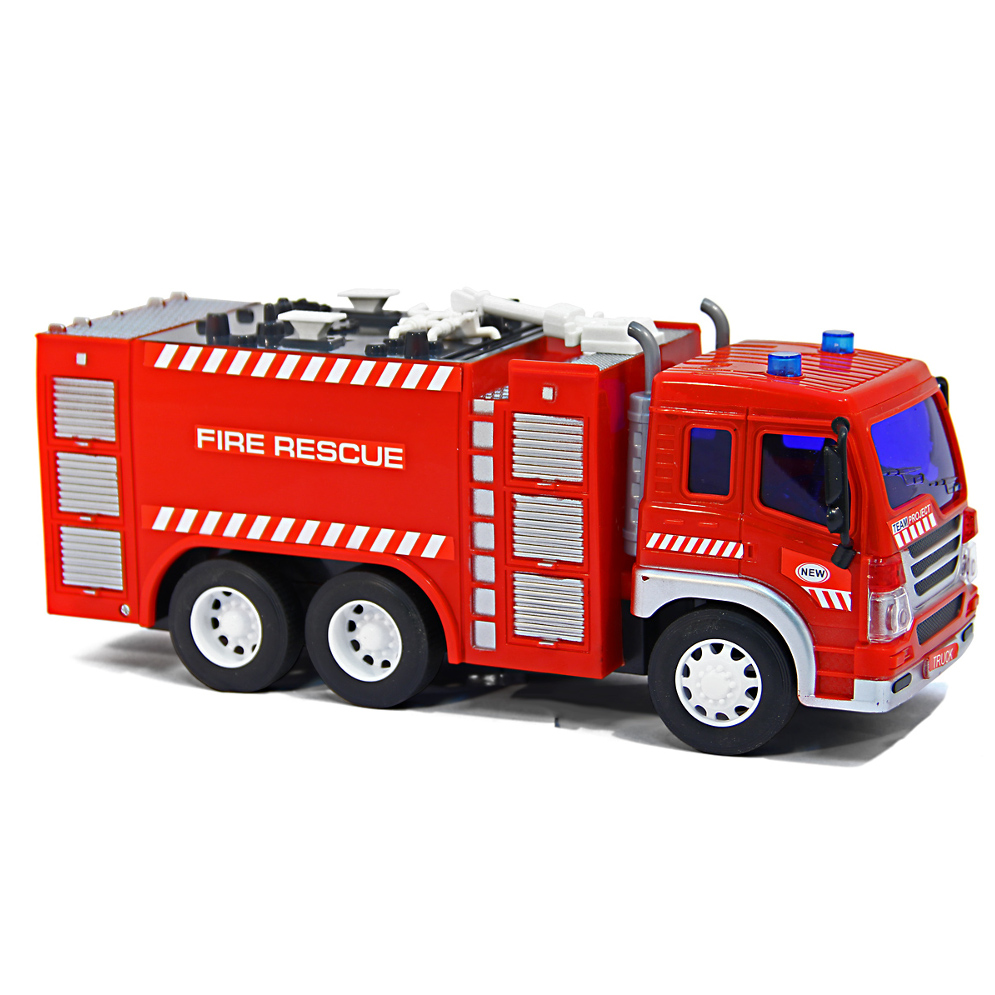 Drift Машина Drift Грузовик-пожарная автоцистерна 34613