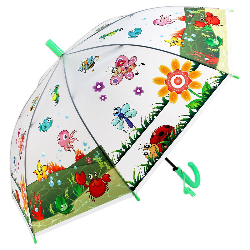  Зонт Amico Лето 42452
