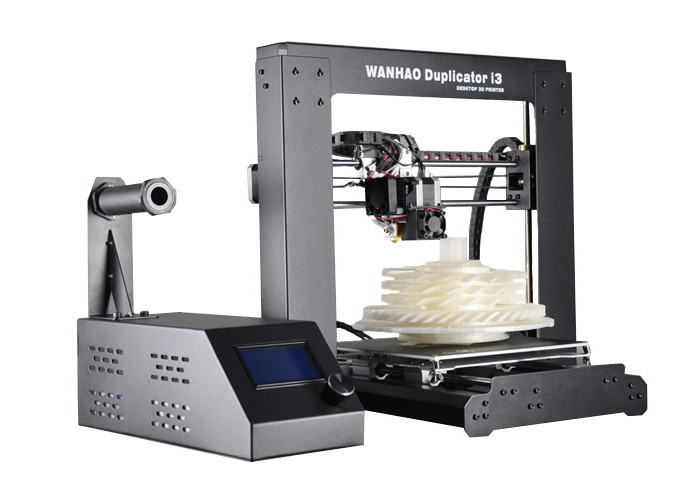  3D принтер Wanhao Duplicator i3 2.0