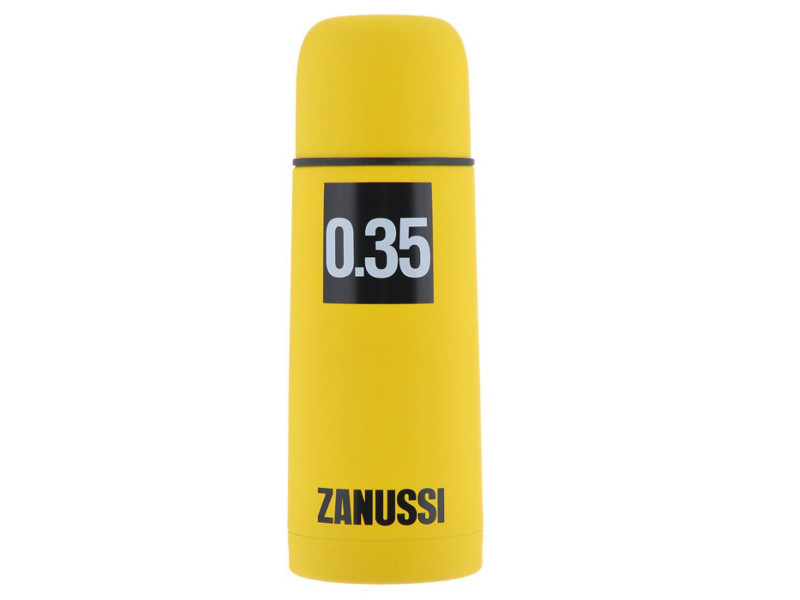 Zanussi Термос Zanussi 0.35L Yellow ZVF11221CF