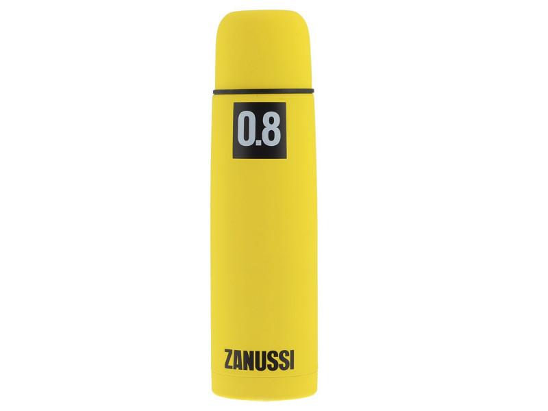 Zanussi Термос Zanussi 0.8L Yellow ZVF41221CF