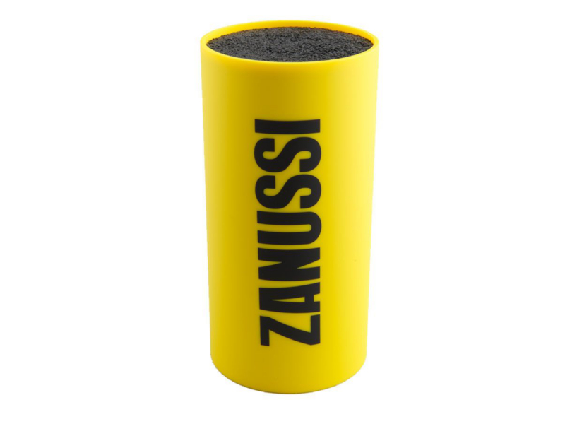 Zanussi Аксессуар Zanussi Parma Yellow ZBU32110BF подставка для ножей