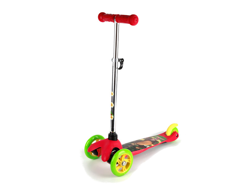 Самокат Next MINI203-MB-2