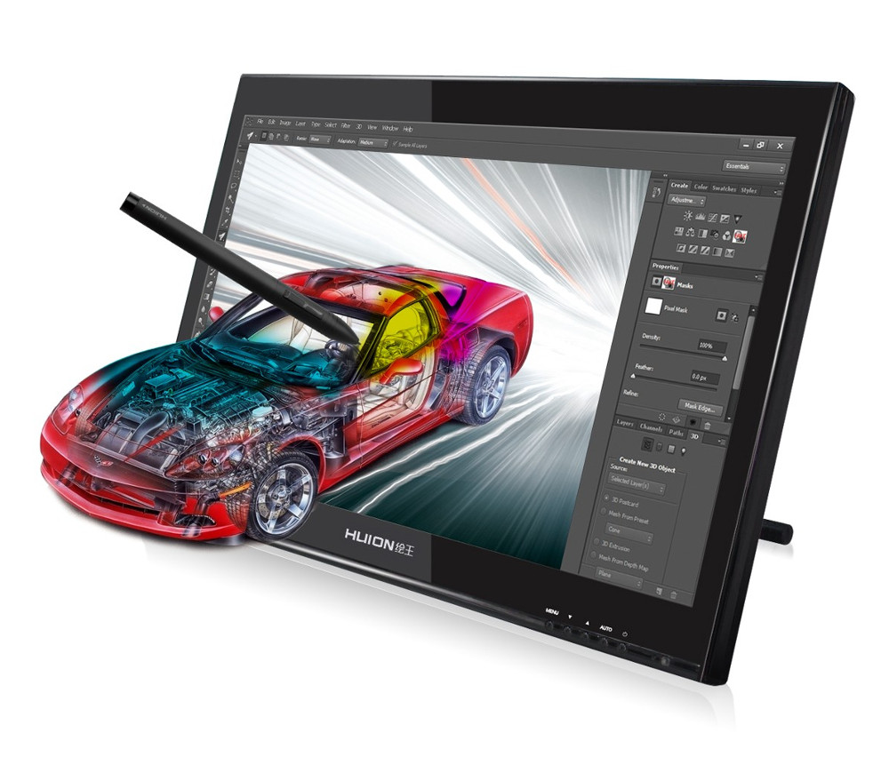  Huion GT-190S