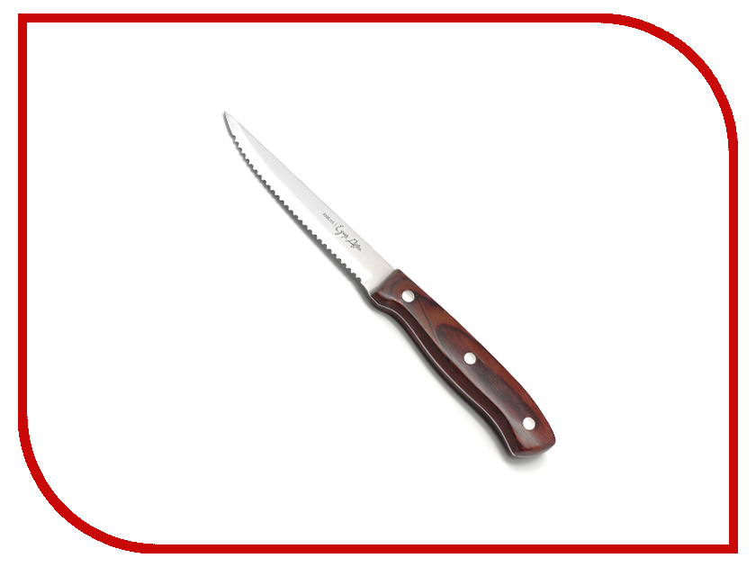 Нож Едим дома ED-409 - длина лезвия 110мм