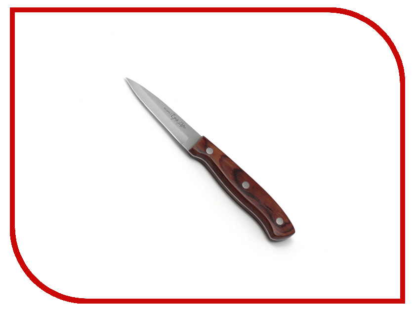 Нож Едим дома ED-410 - длина лезвия 90мм