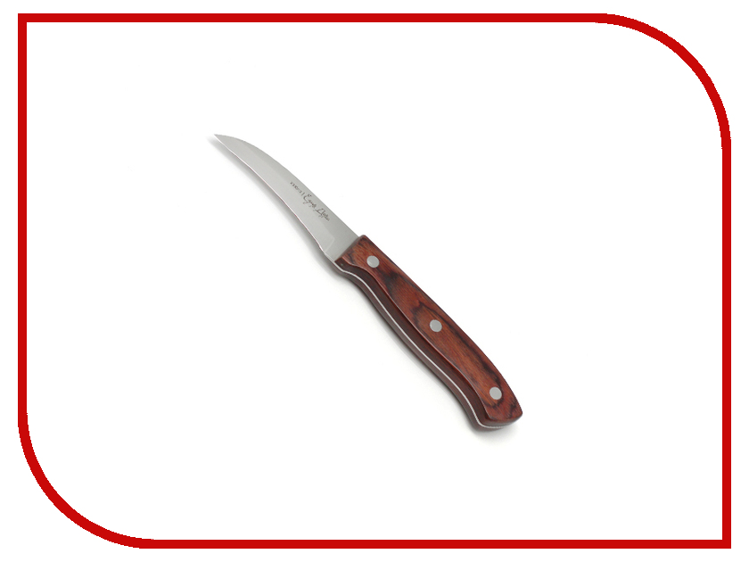 Нож Едим дома ED-411 - длина лезвия 70мм