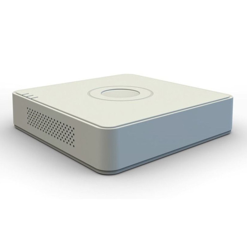 Видеорегистратор HikVision DS-N104