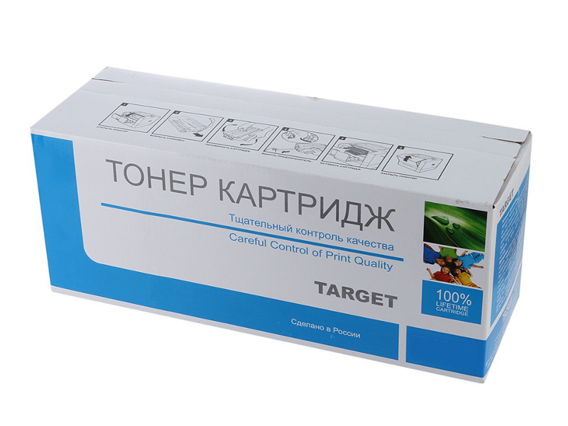  Картридж Target CC364X