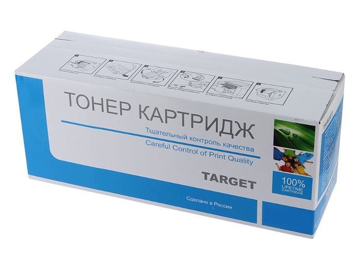  Картридж Target CF283X