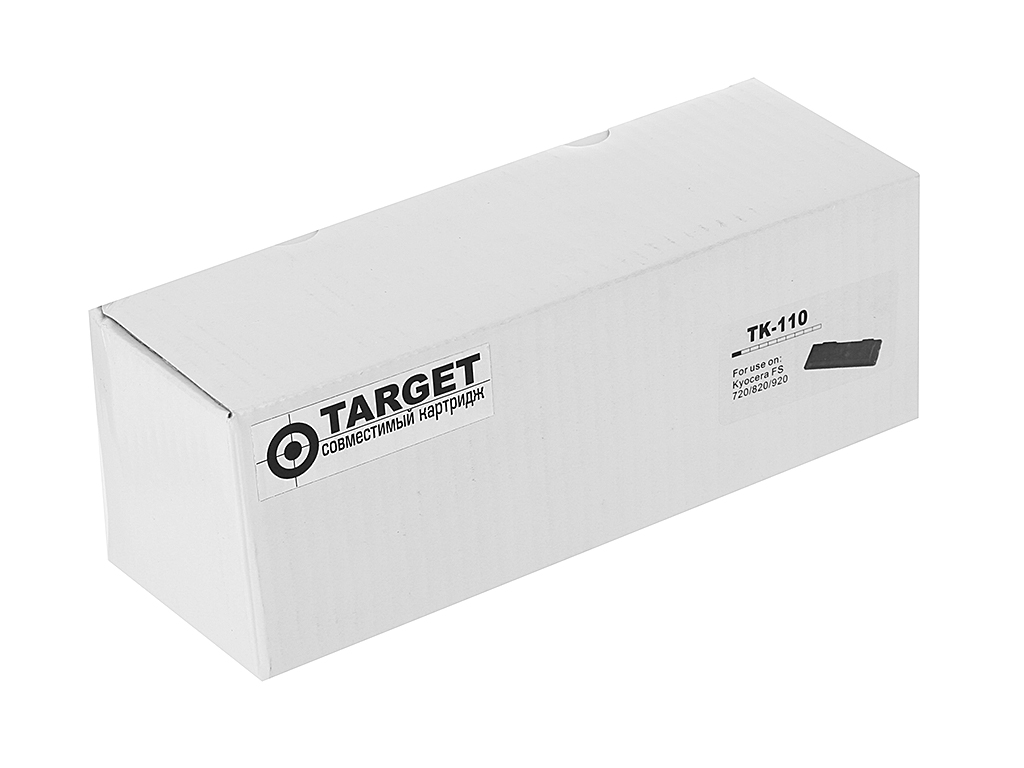 Картридж Target TK-110
