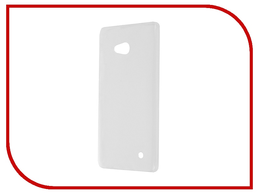   Microsoft Lumia 640 Krutoff Transparent 10264