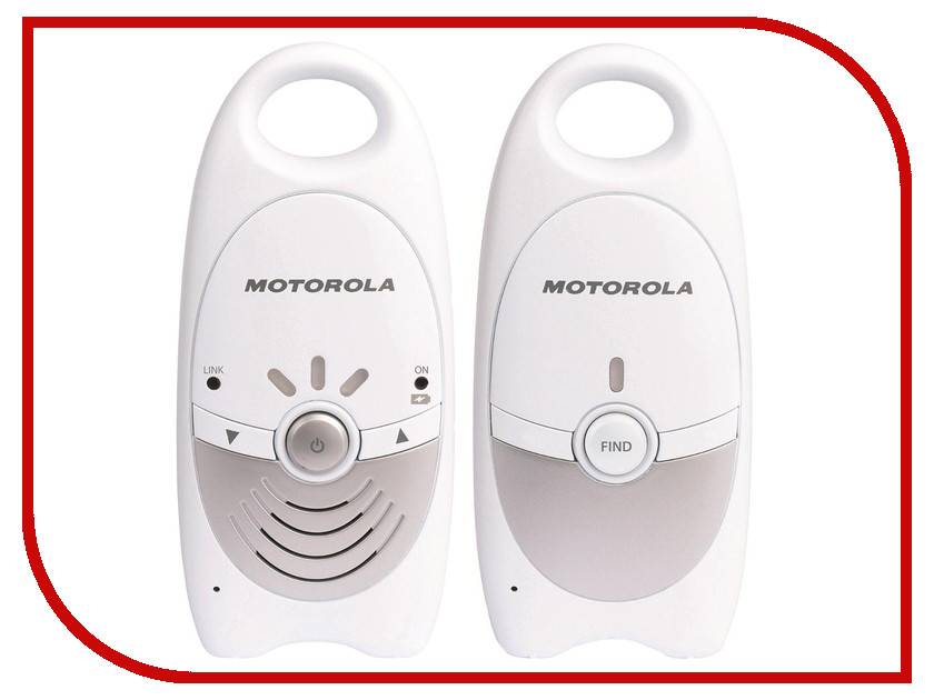  Motorola MBP10S