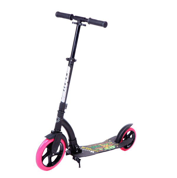 Самокат 21st Scooter SKL-033A