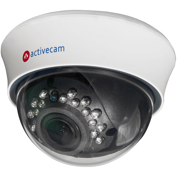  IP камера ActiveCam AC-D3123IR2