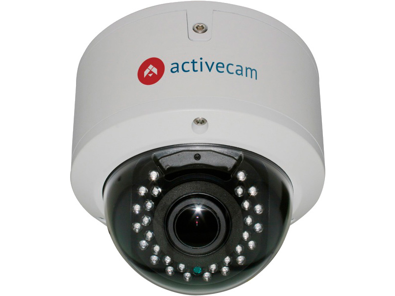 IP камера ActiveCam AC-D3123VIR2