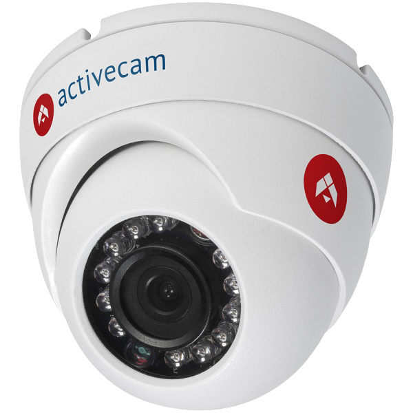  IP камера ActiveCam AC-D8121IR2