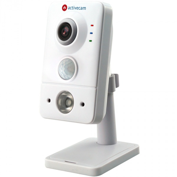  IP камера ActiveCam AC-D7121IR1