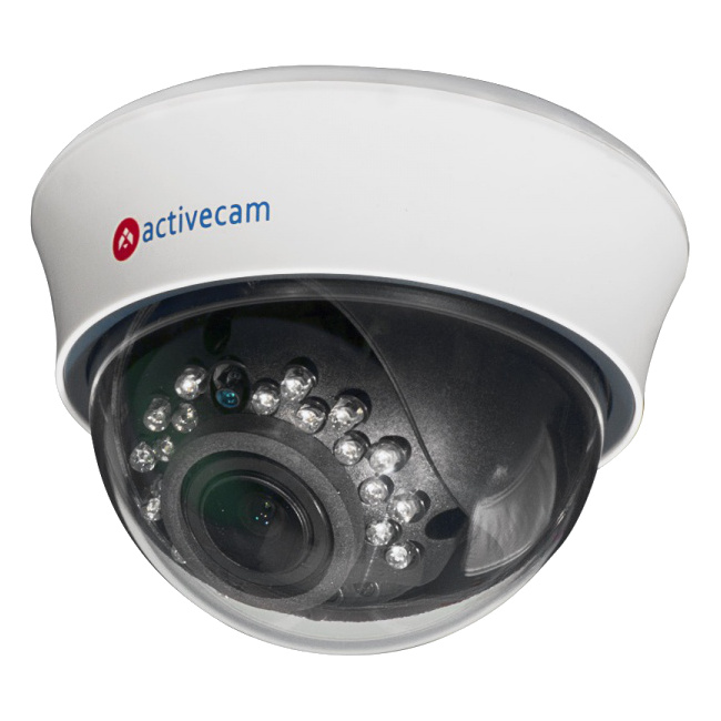  IP камера ActiveCam AC-D3103IR2
