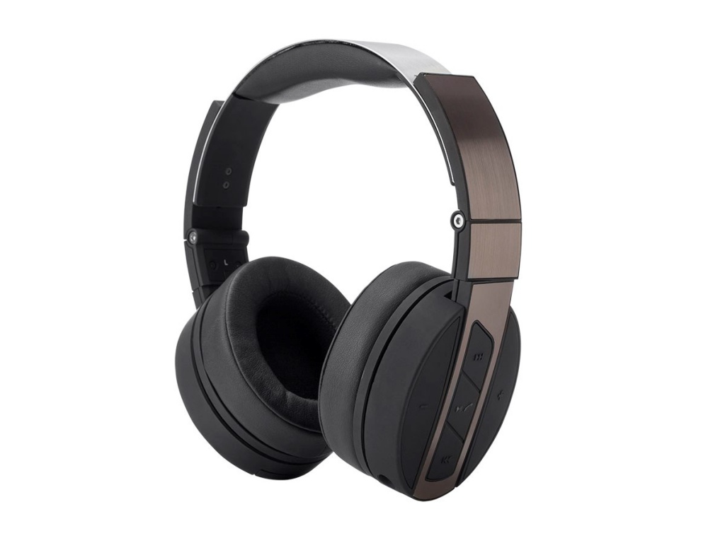  Гарнитура Monoprice Over-The-Ear Headphones 13893