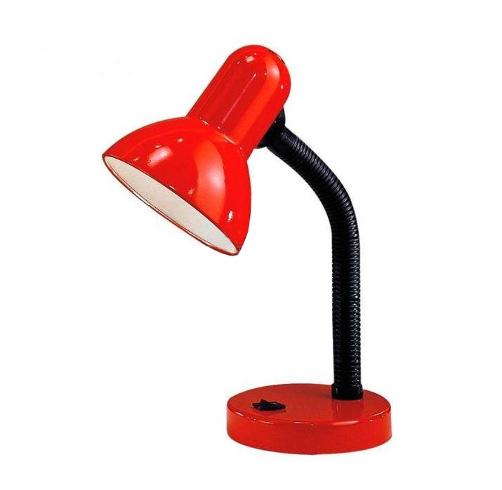 Uniel Лампа Uniel TLI-201 Red 00453