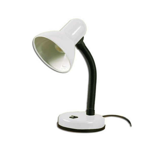 Uniel Лампа Uniel TLI-201 White 00451