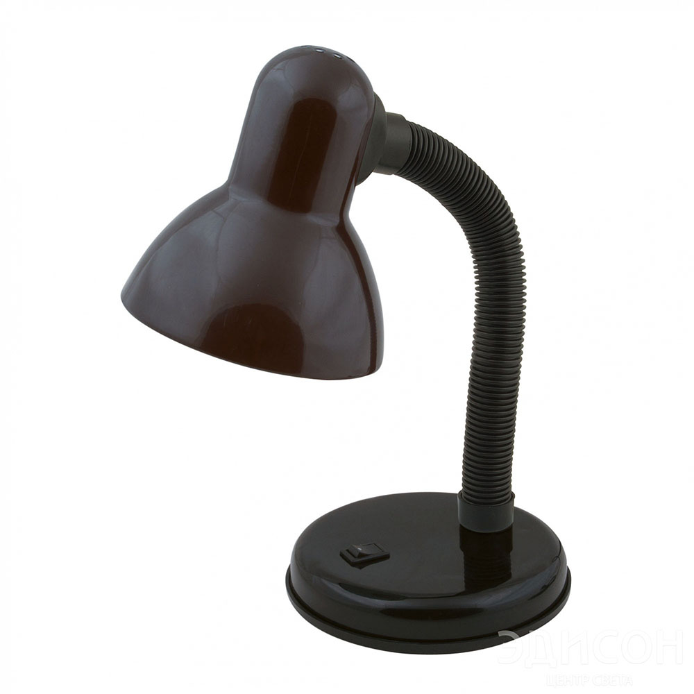 Uniel Лампа Uniel TLI-204 Black 02162