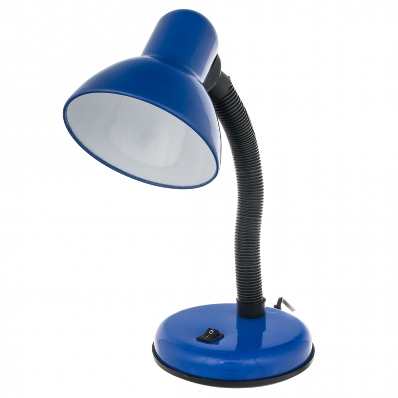 Uniel Лампа Uniel TLI-204 Blue 02165