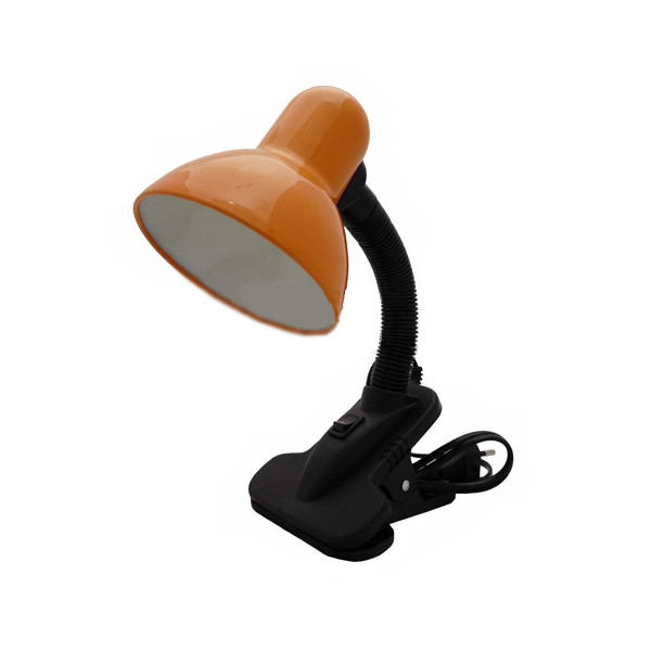 Uniel Лампа Uniel TLI-206 Orange 02463