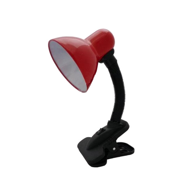 Uniel Лампа Uniel TLI-206 Red 02461