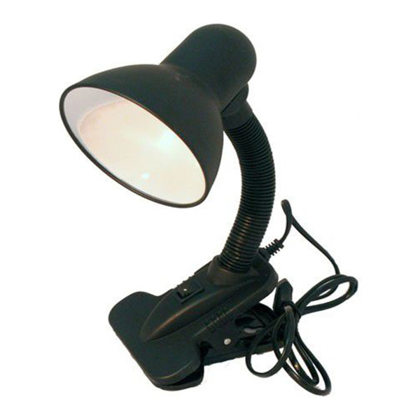 Uniel Лампа Uniel TLI-206 Black 02460