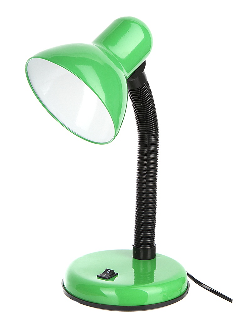 Uniel Лампа Uniel TLI-224 Green 09413