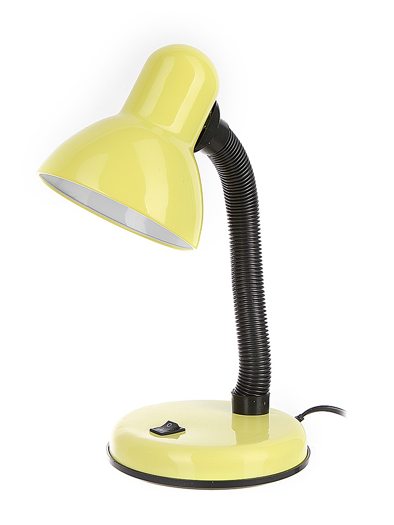 Uniel Лампа Uniel TLI-224 Yellow 09411