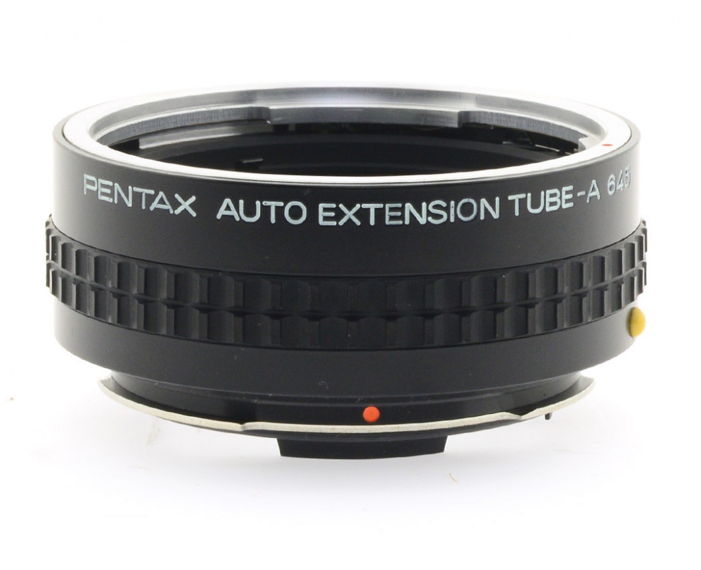 Pentax Удлинительное кольцо Pentax Extension Tube-A №1 для 645 Series 38501