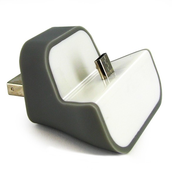  Аксессуар Krutoff iDock USB - MicroUSB IS-N066-3 14066