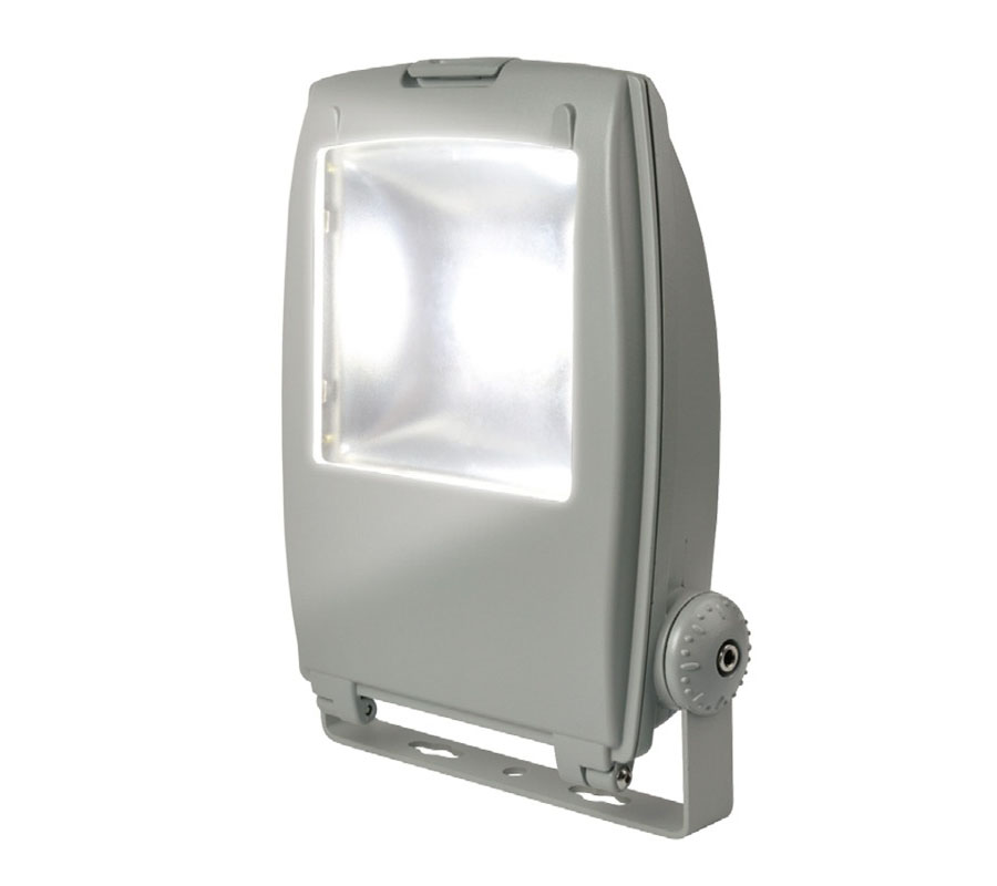Uniel Лампа Uniel ULF-S02-30W/DW IP65 Grey 07400