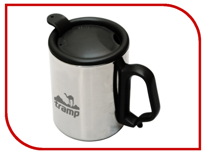 все цены на Термокружка Tramp TRC-020 онлайн