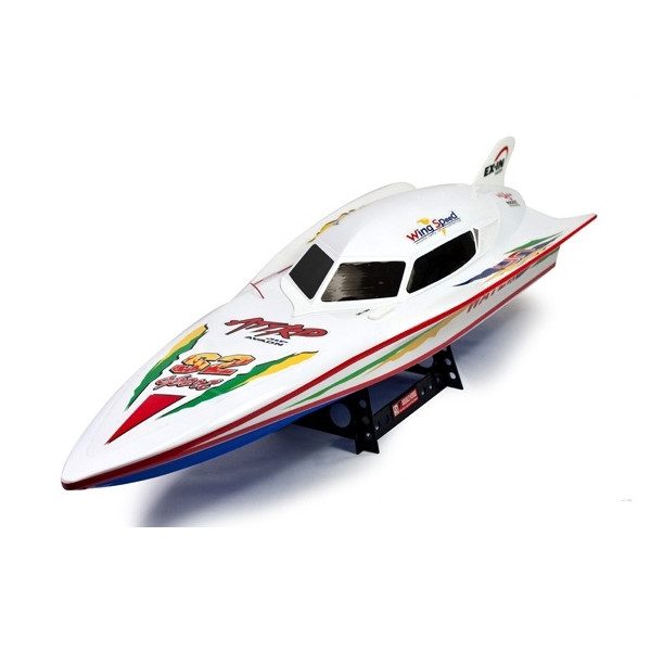  Double Horse Racing Boat 7000