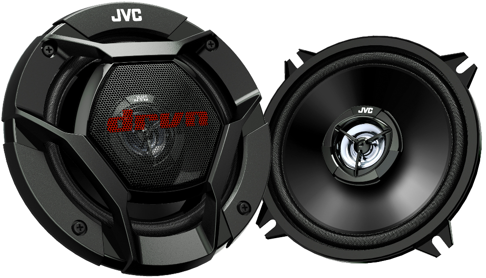JVC Автоакустика JVC CS-DR520