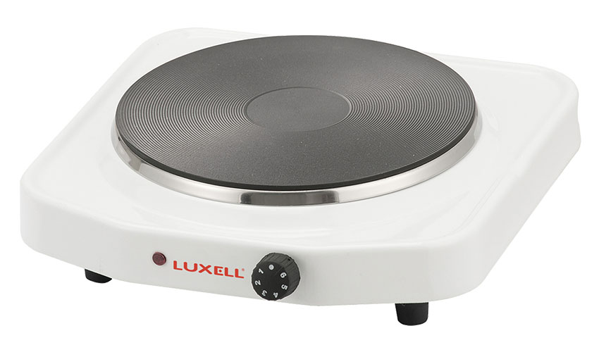 Luxell Плита LUXELL LX-7011 White