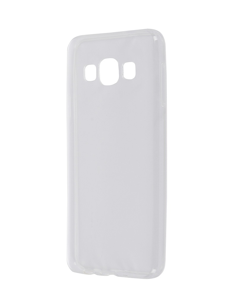  Аксессуар Чехол Samsung SM-A300 Galaxy A3 Activ Ultrathin Transparent 49315