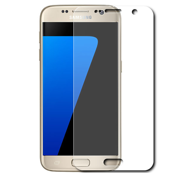 Solomon Аксессуар Защитное стекло для Samsung Galaxy S7 Solomon
