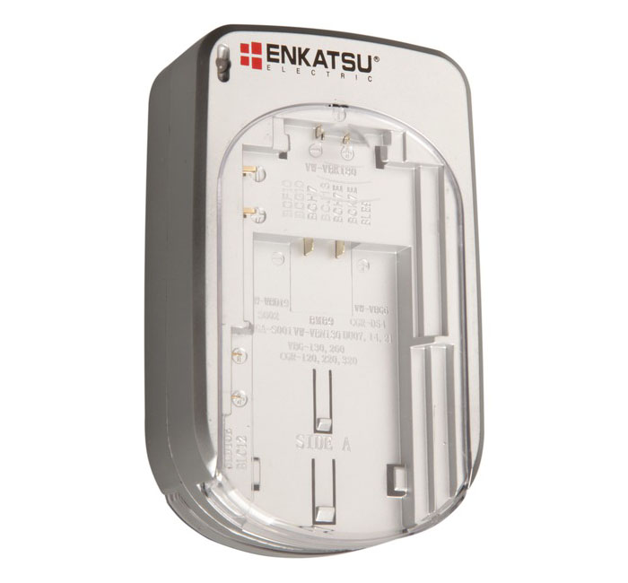Enkatsu Зарядное устройство Enkatsu CH-2063 Confucius Panasonic