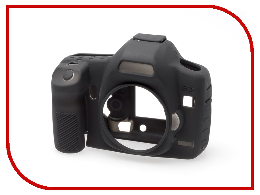 Сумка easyCover Discovered Canon EOS 5D Mark II