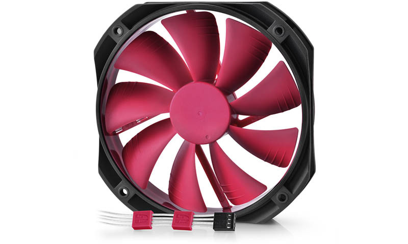 Deepcool Вентилятор DeepCool GF140