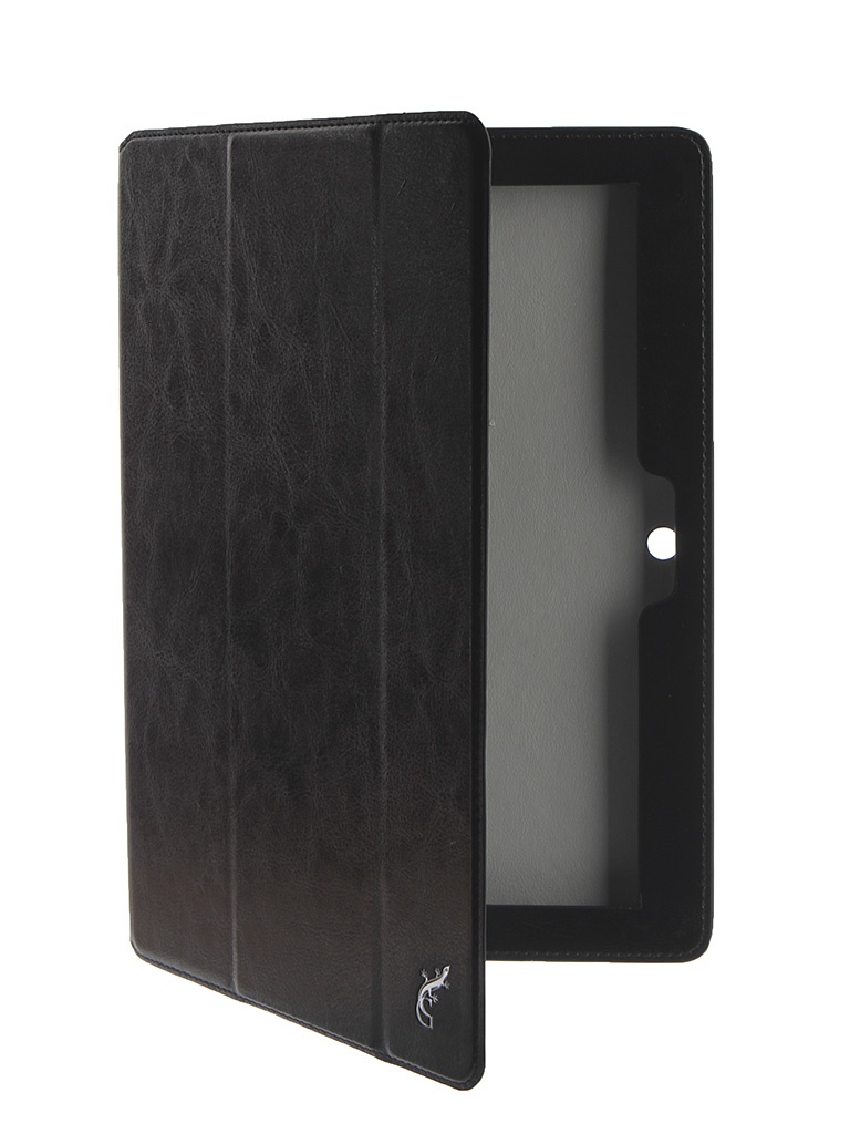  Аксессуар Чехол Lenovo Tab 2 10.1 A10-30/X30 G-Case Executive Black GG-674